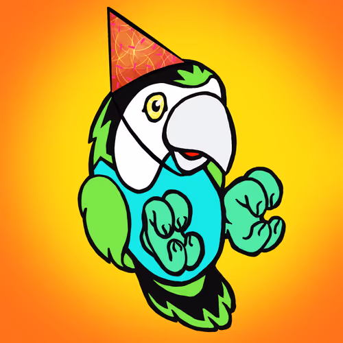 Barefootparrots