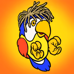 Barefoot Parrots #15