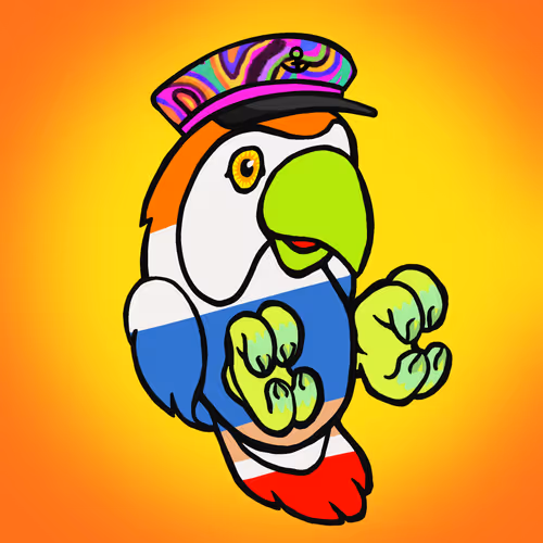 Barefootparrots