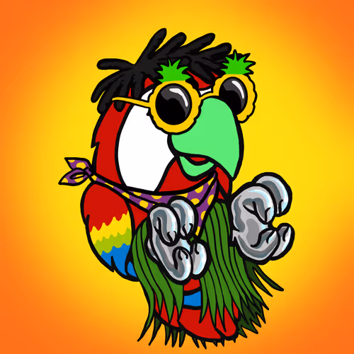 Barefootparrots