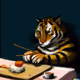 SushiTiger