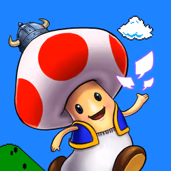 Magic Shroomies #32