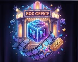 NFTRaffles.net Box Office Pass — Epic