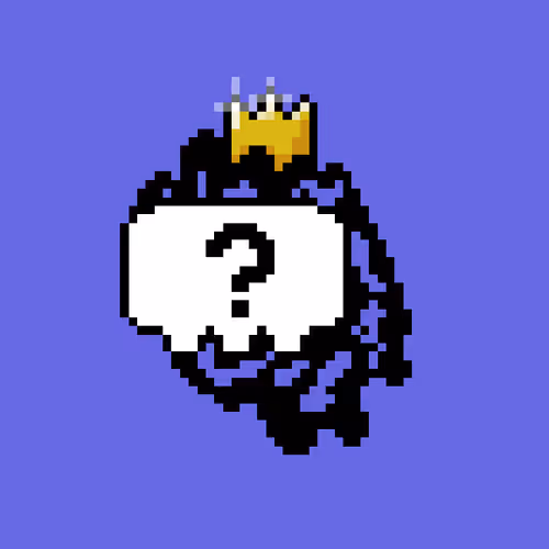 Pixel Ghost Boy