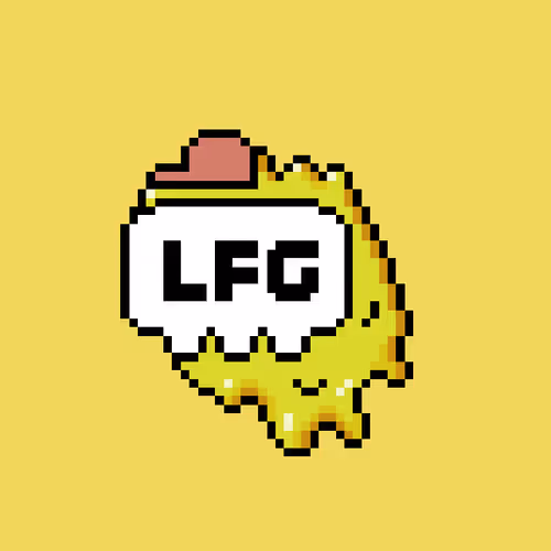 Pixel Ghost Boy