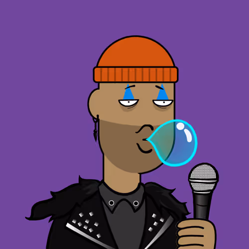 Not Boring Punk