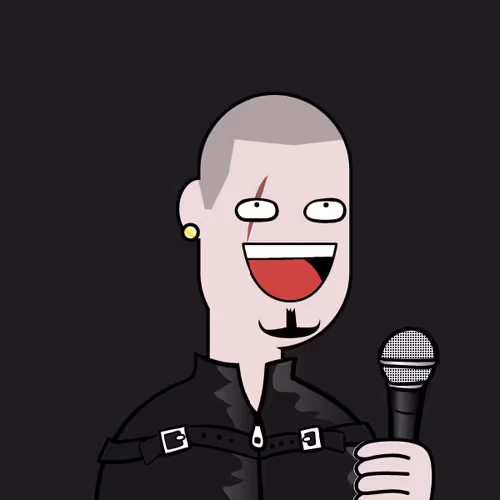 Not Boring Punk