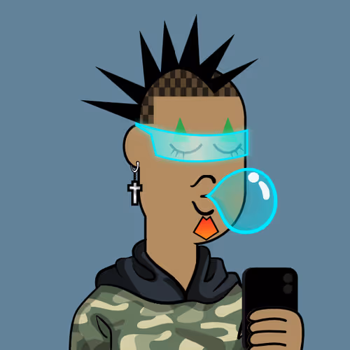 Not Boring Punk