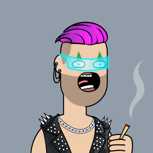Not Boring Punk
