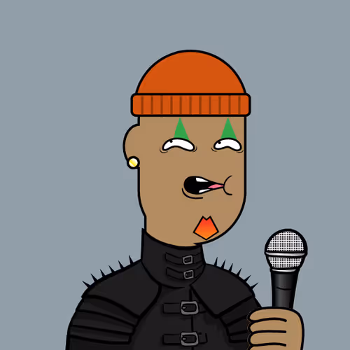 Not Boring Punk