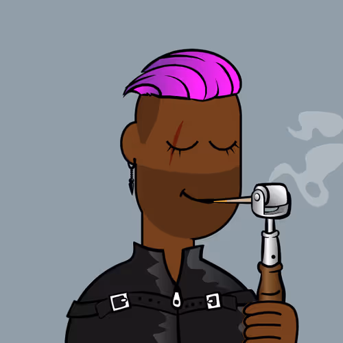 Not Boring Punk
