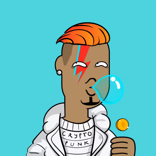 Not Boring Punk