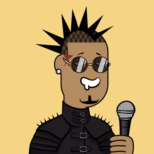 Not Boring Punk