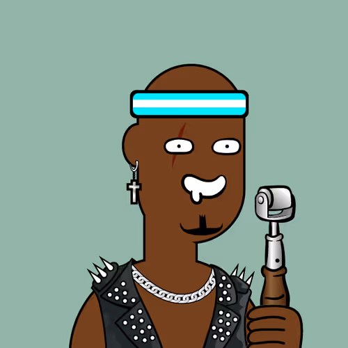 Not Boring Punk