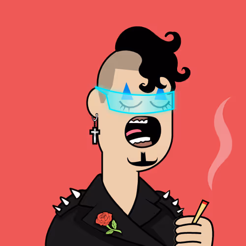 Not Boring Punk