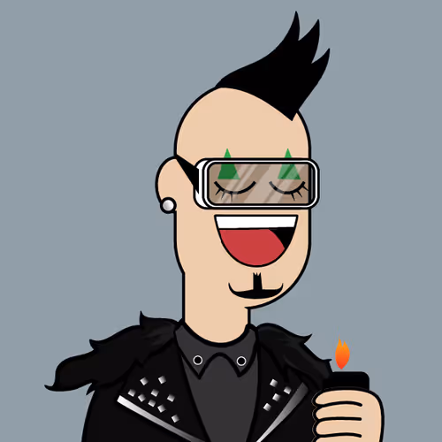 Not Boring Punk