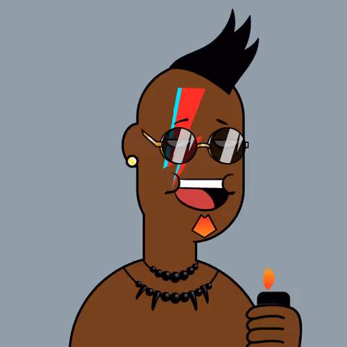 Not Boring Punk