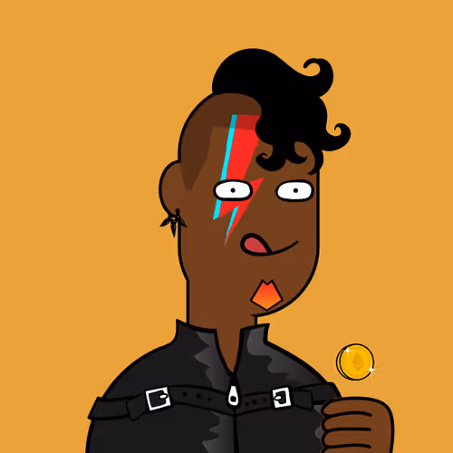 Not Boring Punk