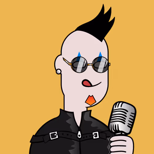 Not Boring Punk