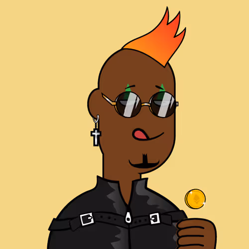 Not Boring Punk