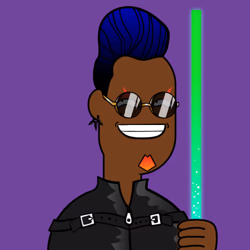 Not Boring Punk
