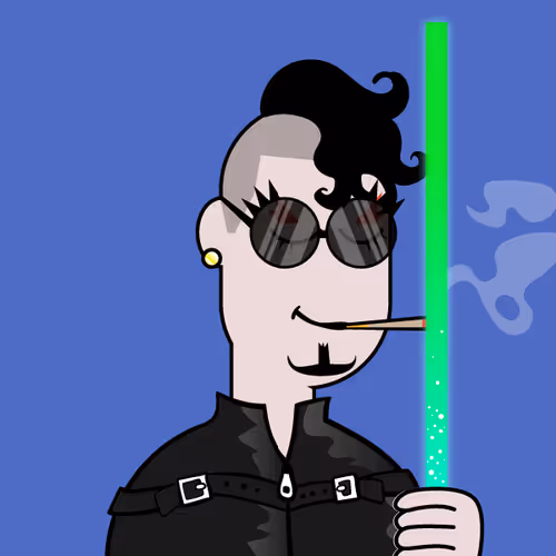 Not Boring Punk