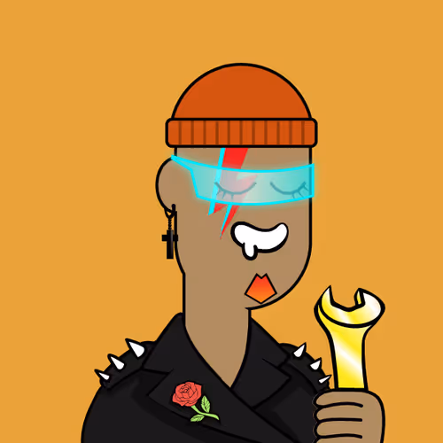 Not Boring Punk