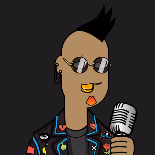 Not Boring Punk