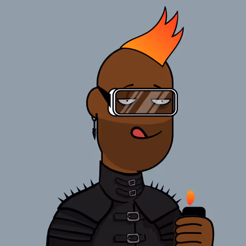Not Boring Punk