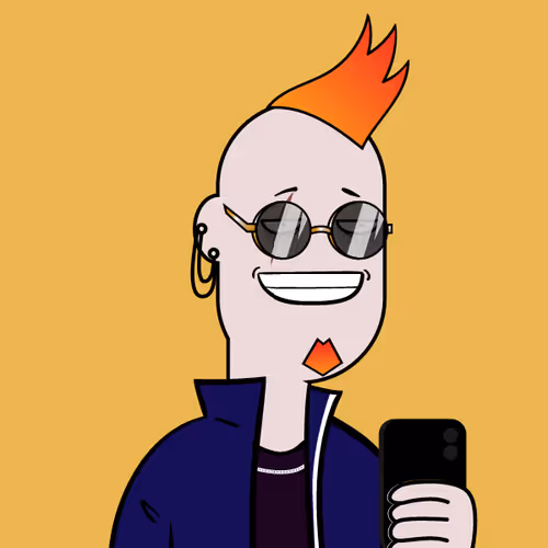 Not Boring Punk