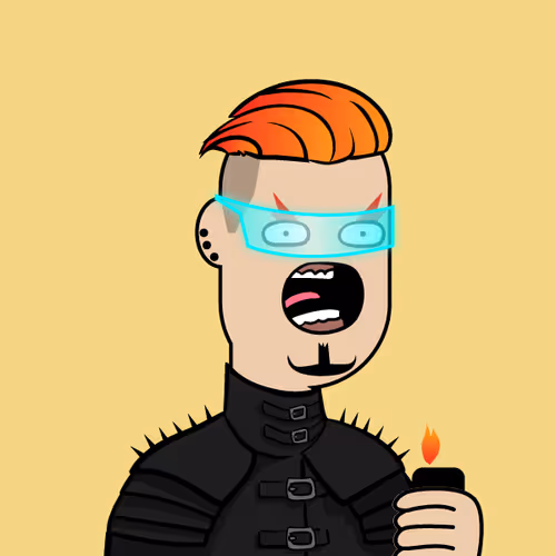 Not Boring Punk