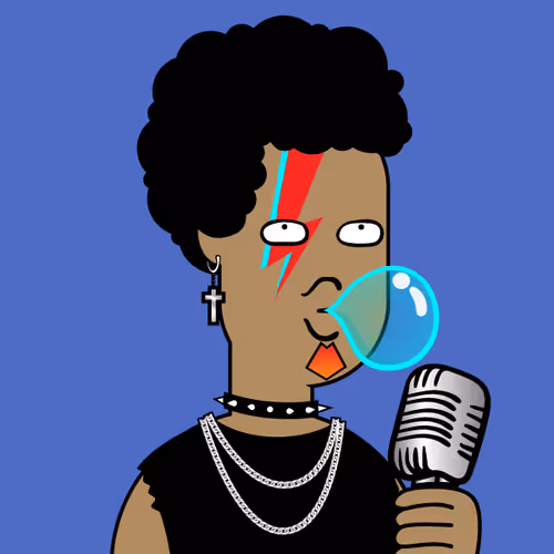 Not Boring Punk
