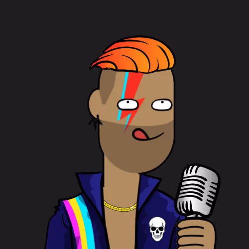 Not Boring Punk