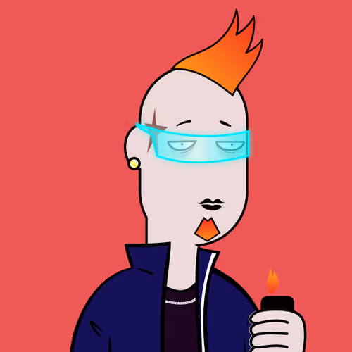 Not Boring Punk
