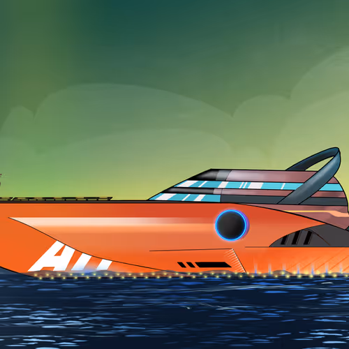 Ape Harbour Superyachts
