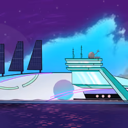Superyacht 6799
