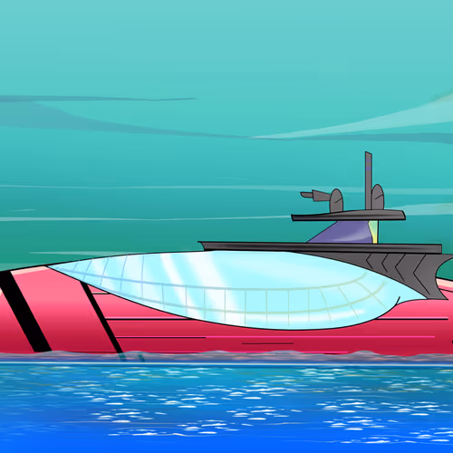 Ape Harbour Superyachts
