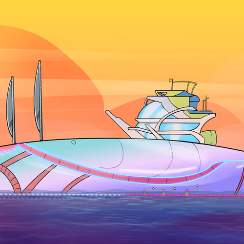Superyacht 2278