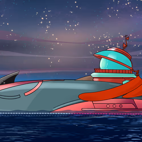 Ape Harbour Superyachts