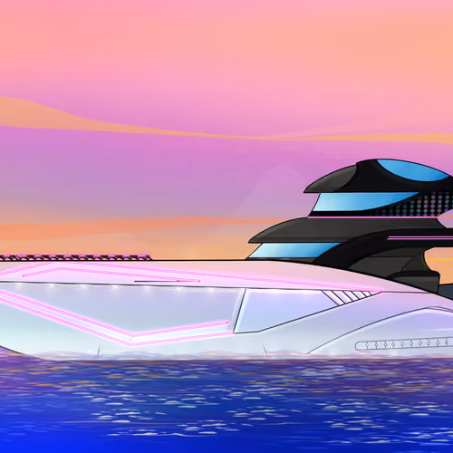 Superyacht 3426