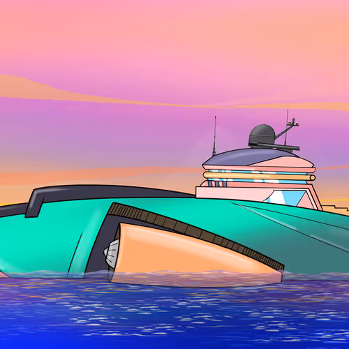 Ape Harbour Superyachts
