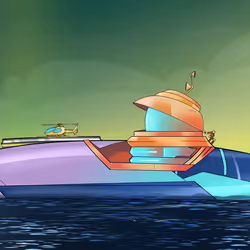 Superyacht 3906
