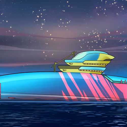 Ape Harbour Superyachts