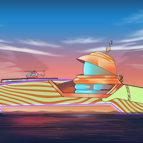 Ape Harbour Superyachts