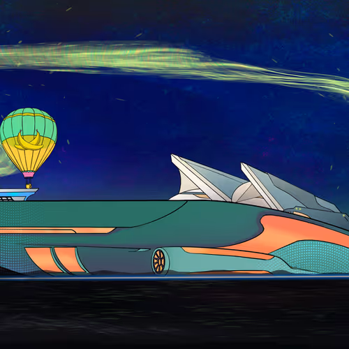 Ape Harbour Superyachts