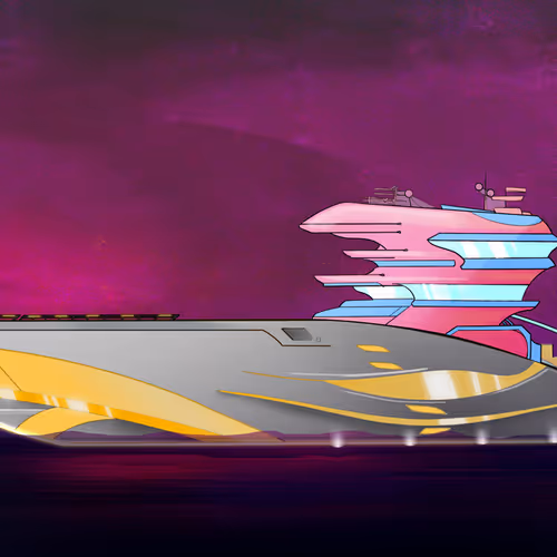 Ape Harbour Superyachts