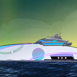 Superyacht 2856