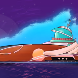 Superyacht 5883