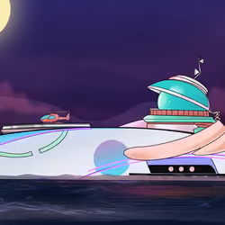 Superyacht 5638