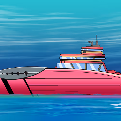 Ape Harbour Superyachts